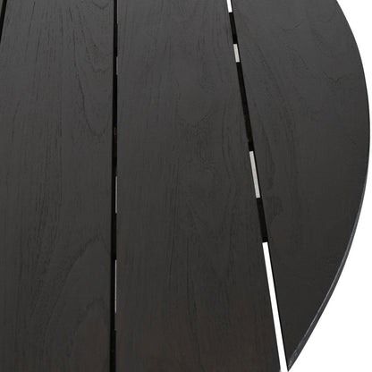 Alameda - 53 Outdoor Round Dining Table