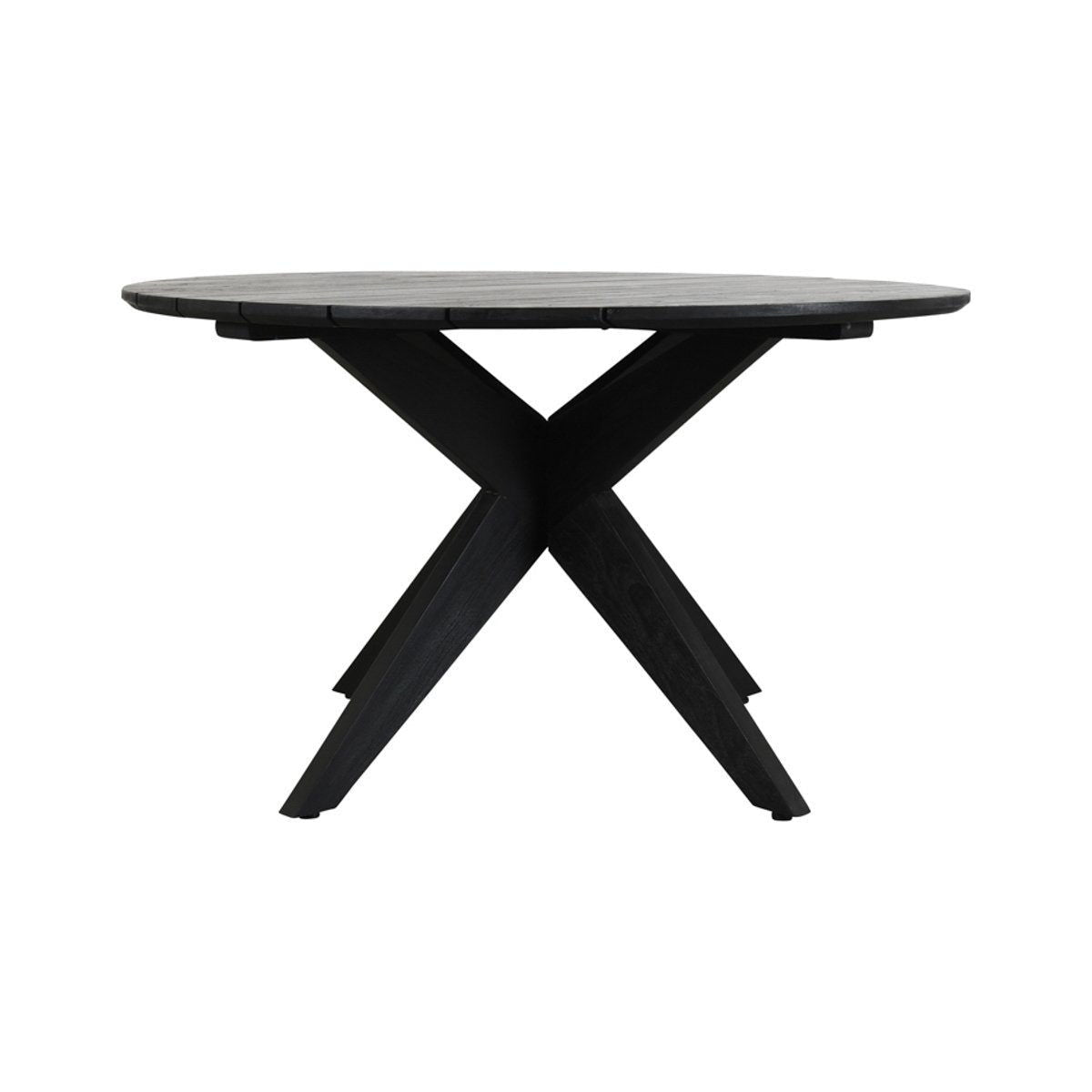 Alameda - 53 Outdoor Round Dining Table