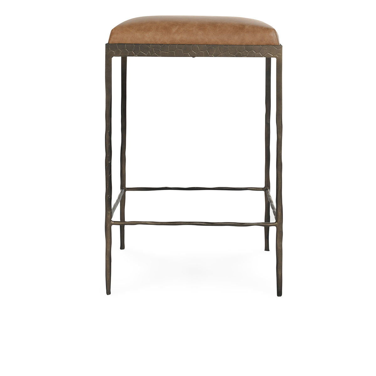 Bose - 26 Leather Counter Stool