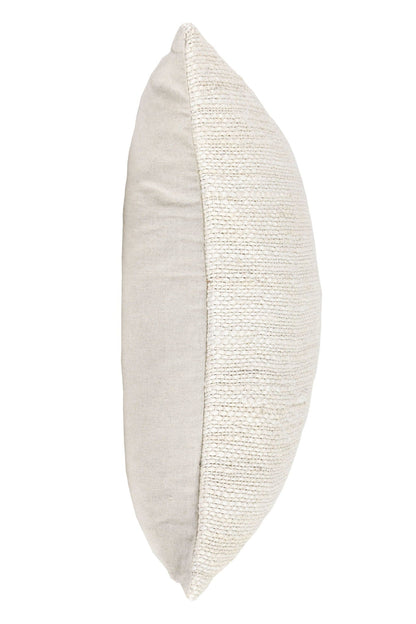 Heritage Craft - HC Halter Pillow - Ivory