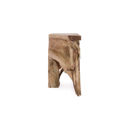 Cypress - Root Console Table 71 - Natural