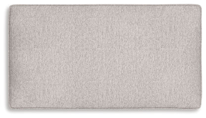 Clearbrooke - Sandstone - Ottoman