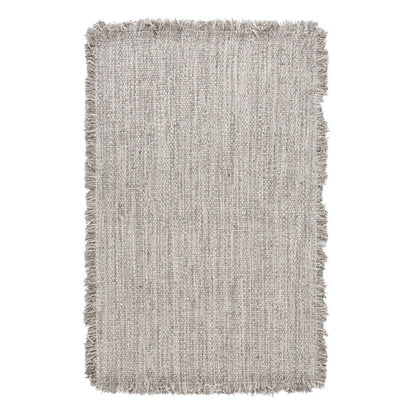 Bradbury - 10' x 14' Wool Rug - Natural