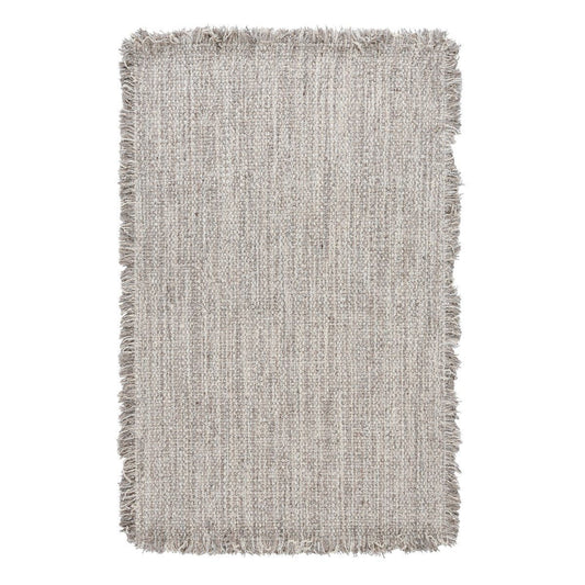 Bradbury - 10' x 14' Wool Rug - Natural