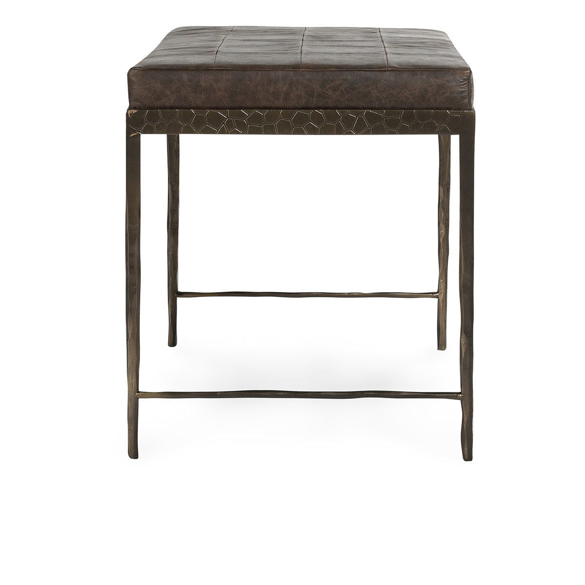 Malo - 28 Leather Bench