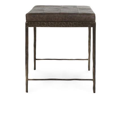 Malo - 28 Leather Bench