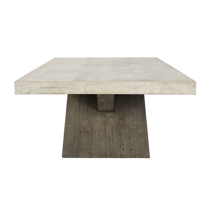 Durant - Coffee Table