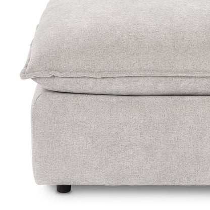Caplan - Upholstered Ottoman