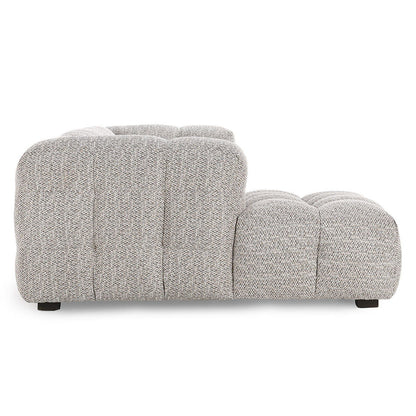 Walter - Sectional With LAF Chaise - Taupe