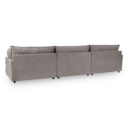 Caplan - Upholstered Modular Sectional