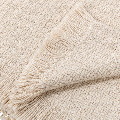 BC Hadron - Rug - Natural
