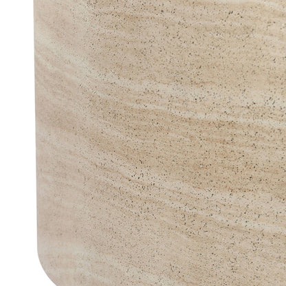 Mckenna - Outdoor Concrete Round Table