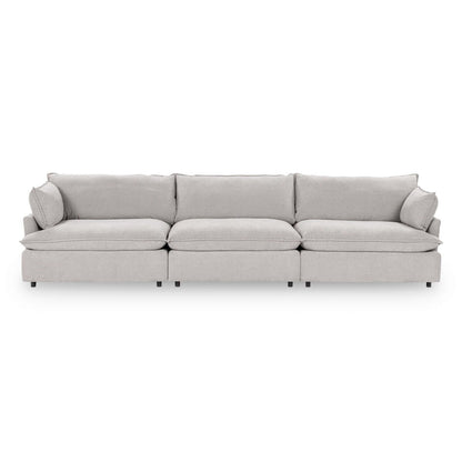 Caplan - Upholstered Modular Sectional