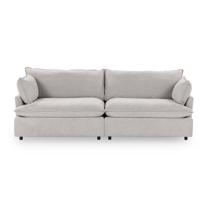 Caplan - Upholstered Modular Sectional