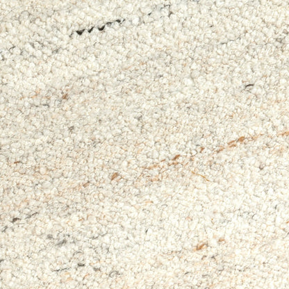 Performance Blythe - 1' x 1' Rug - Natural