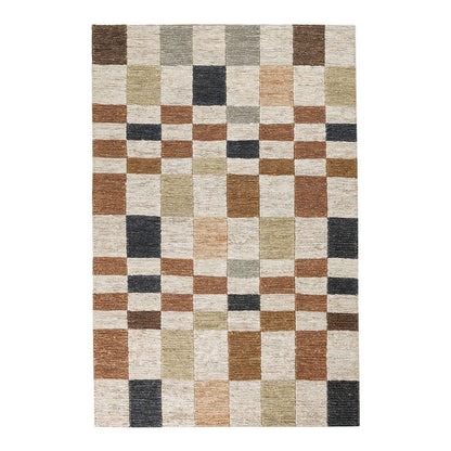 Soumak - Jute Area Rug