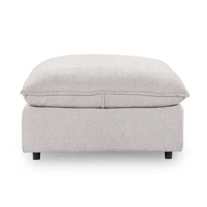 Caplan - Upholstered Ottoman