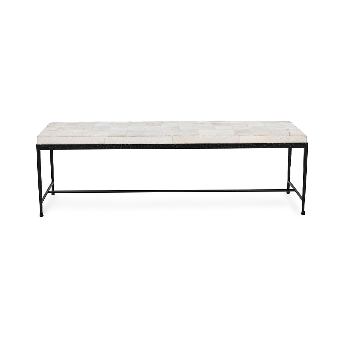 Achen - Hide 60 Bench