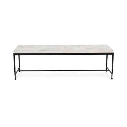 Achen - Hide 60 Bench