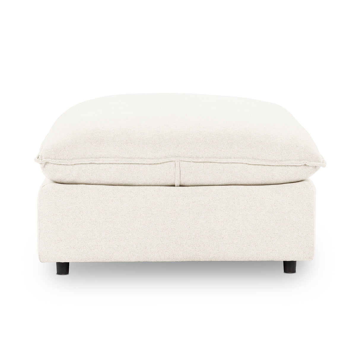 Caplan - Upholstered Ottoman