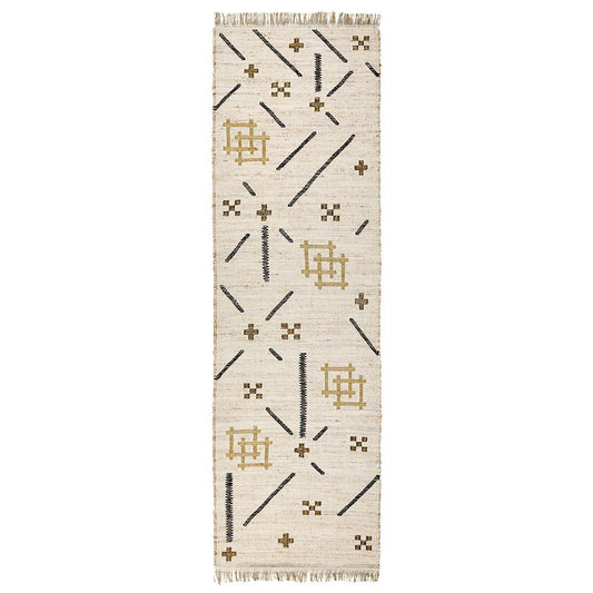 Belfast - Area Caviar Rug