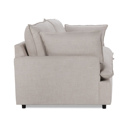 Caplan - Upholstered Modular Sectional