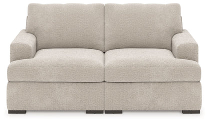 Cuddle Plush - Sectional