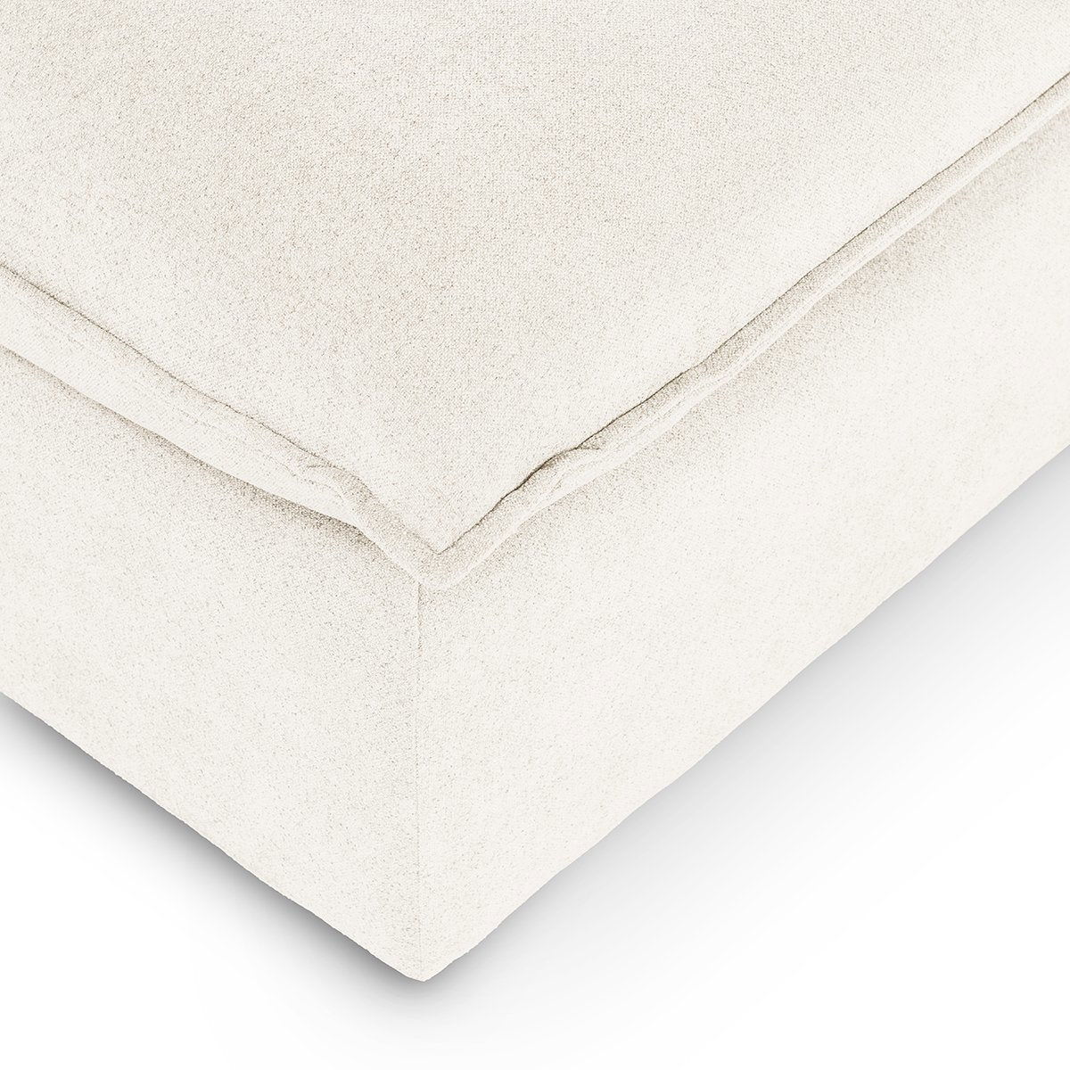 Caplan - Upholstered Ottoman