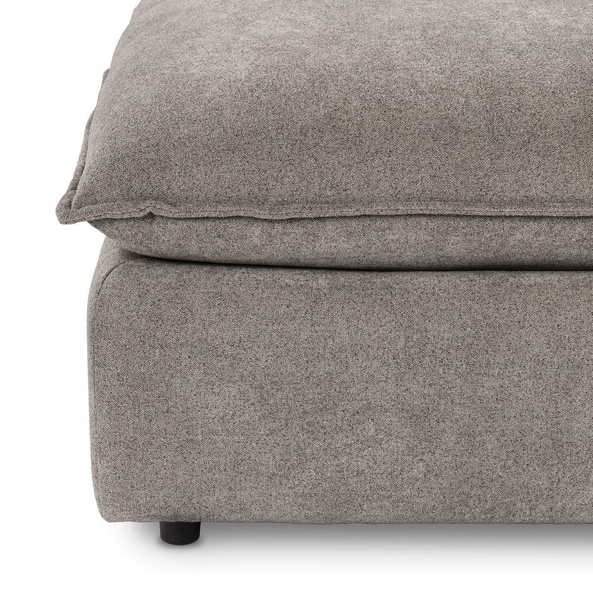 Caplan - Upholstered Ottoman