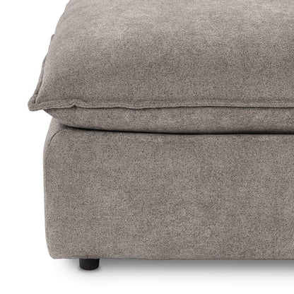 Caplan - Upholstered Ottoman