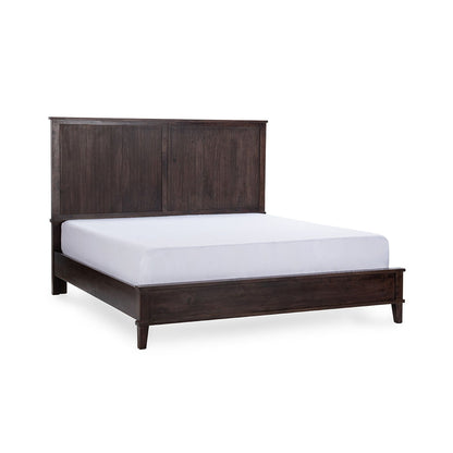 Westlake - Eastern King Bed - Kona Brown