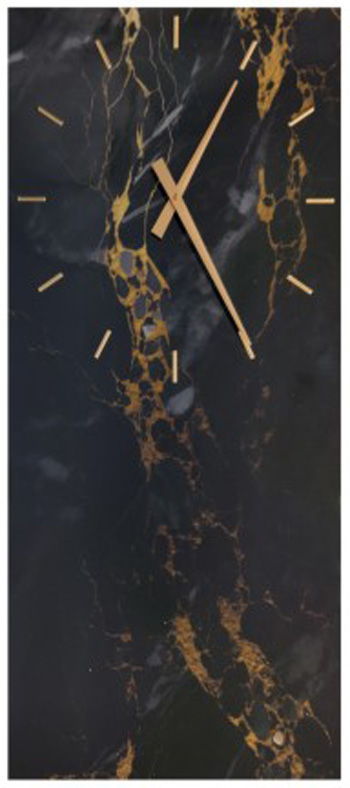 Teague - Wall Clock