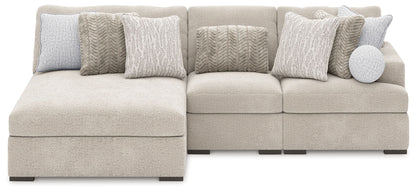 Cuddle Plush - Sectional