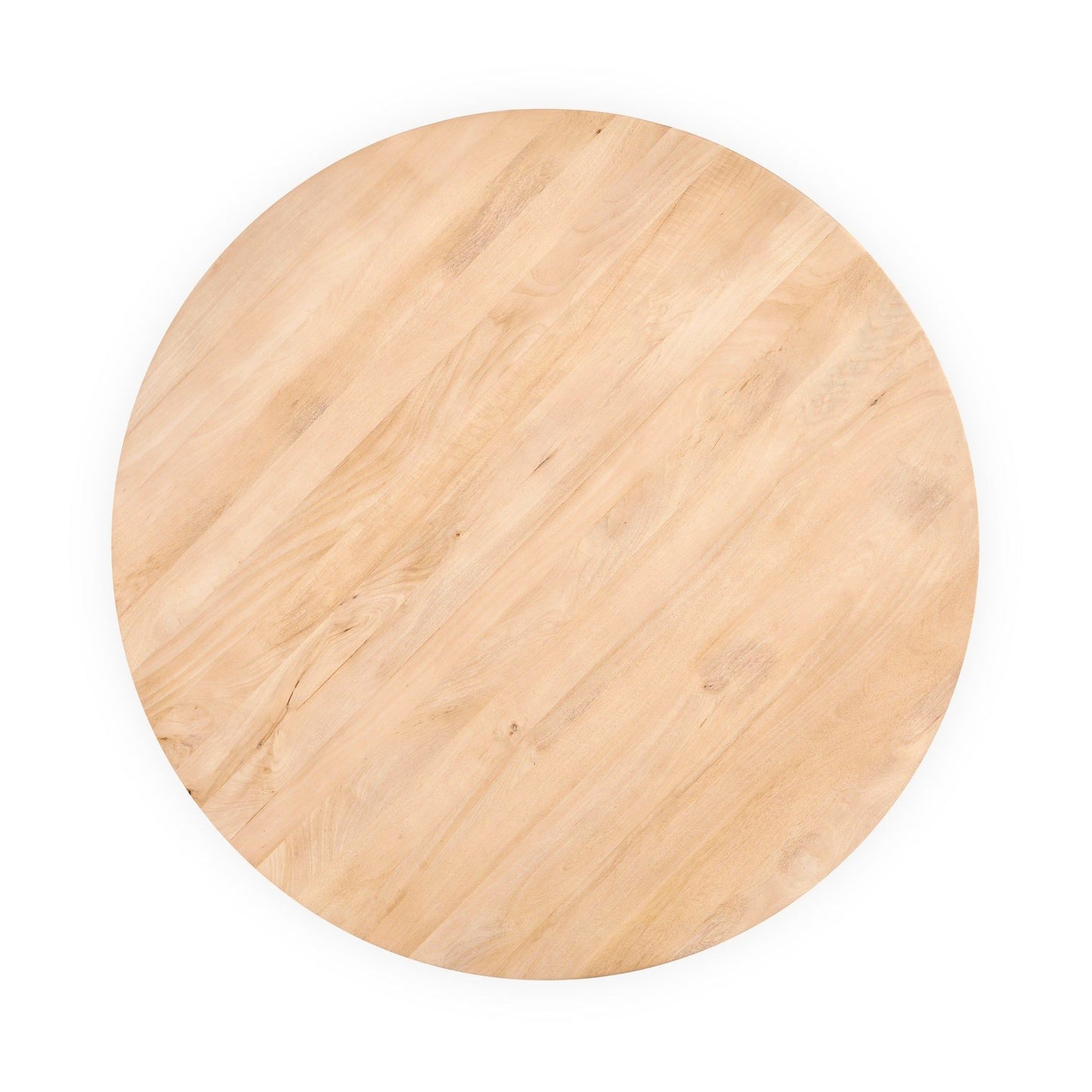 Laguna - 60 Dining Table - Natural