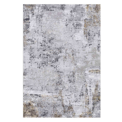 Hampton - 2 X 3 Rug - Gold