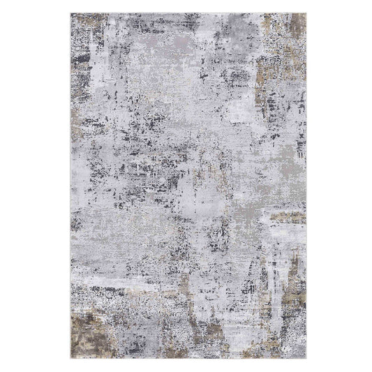 Hampton - 2 X 3 Rug - Gold