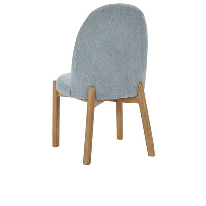 Joanie - Upholstered Dining Chair