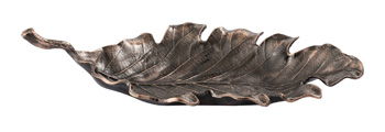 Avermund - Antique Copper Finish - Sculpture