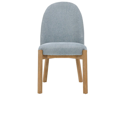 Joanie - Upholstered Dining Chair