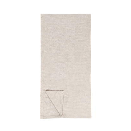 Throws - Fallow Throw 50 x 70 - Tan Light