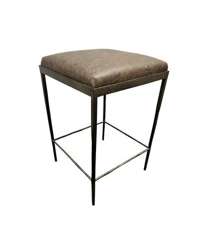 Bose - 26 Leather Counter Stool